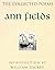 The Collected Poems of Ann Fields