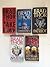 Brad Thor (Set of 5) Last Patriot; The Apostle; Take Down; First Commandment