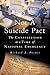 Not a Suicide Pact: The Constitution in a Time of National Emergency (Inalienable Rights) by Senior Lecturer Richard A Posner (2006-09-26)