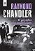 Ο μεγάλος αποχαιρετισμός (Philip Marlowe, #6)