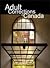 Adult Corrections in Canada by John A. Winterdyk