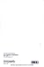 Elementary Stochastic Calcu...