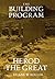The Building Program of Herod the Great by Duane W Roller (1998-03-09)