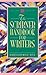 Scribner Handbook for Writers, The by Robert Diyanni (1997-09-24)