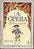 A ópera (Portuguese Edition)