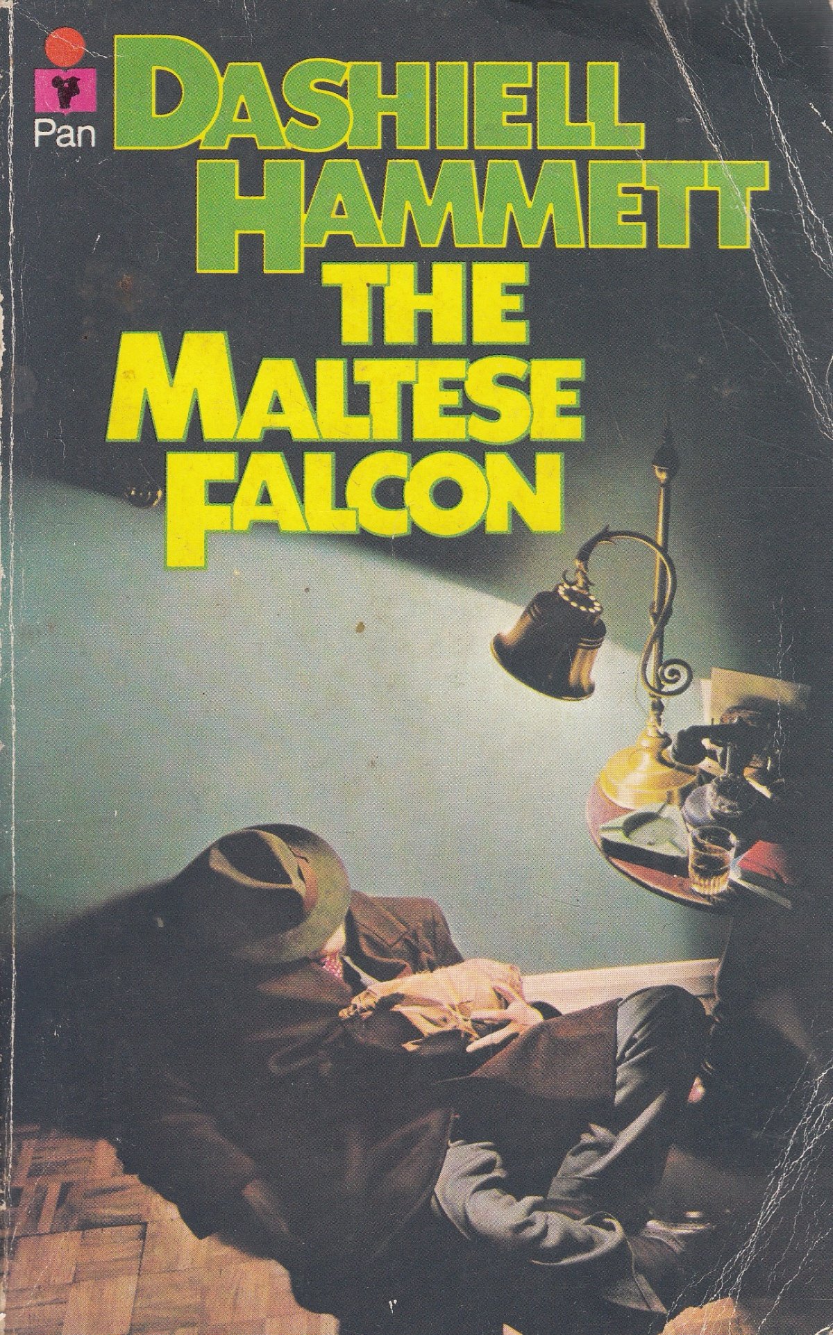The Maltese Falcon