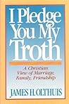 I Pledge You My T...