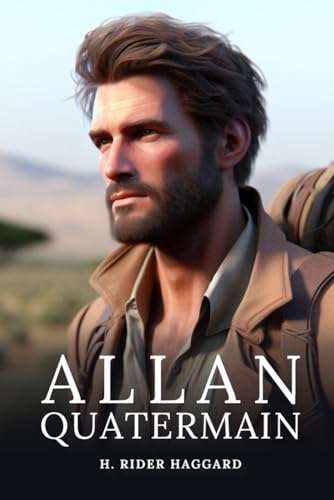 Allan Quatermain