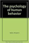 Psychology of Human Development
