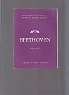 Beethoven (German...