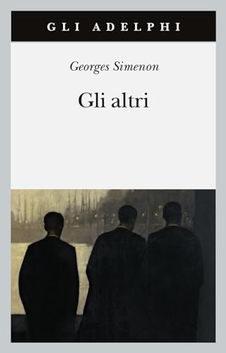 Gli altri (Paperback)