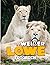 Weißer Löwe Fotobuch: Fotob...