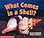 What Comes In A Shell (Science Emergent Reader) (Science Emergent Readers) by Canizares, Susan, Chessen, Betsy, Chessen, Betsey (1999) Paperback