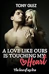 A Love Like Ours is touching my heart A Love Like Ours is touching my heart
