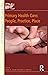 Primary Health Care by Valorie A. Crooks