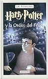 Harry Potter y la...