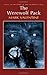 By Mark Valentine - Werewolf Pack (Mystery & Supernatural) (Tales of Mystery & the Su (2008-06-27) [Paperback]