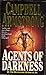 Agents of Darkness by Campbell Armstrong (1992-04-16)