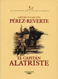 EL CAPITAN ALATRISTE