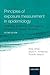 Principles of Exposure Measurement in Epidemiology: Collecting, Evaluating and Improving Measures of Disease Risk Factors by Emily White (2008-05-07)