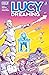 LUCY DREAMING #1