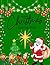 Merry Christmas: Coloring Book