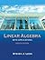 Linear Algebra with Applications (8th (eigth) Edition)