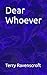 Dear Whoever