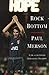 Rock Bottom by Merson, Paul, Merson, Lorraine (1995) Hardcover