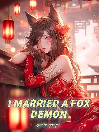 I Married A Fox Demon: Xianxia Fantasy Romance With Monster Girl Book 1