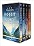 The Hobbit & The Lord of the Rings 4 Books Boxed Set Paperback By J. R. R. Tolkien