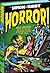 The Simon and Kirby Library: Horror (The Simon & Kirby Library) (Hardback) - Common