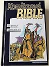 Komiksová Bible /...