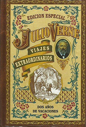 Dos años de vacaciones