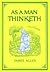 As a Man Thinketh (06) by Allen, James [Hardcover (2006)]