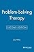 Problem-Solving Therapy, Second Edition by Jay Haley (1991-10-04)