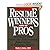 Resume Winners From the Pro...
