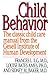 Child Behaviour by Frances L. Ilg