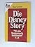 Die Disney-Story by Ron Grover