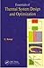Essentials of Thermal System Design and Optimization 1st edition by Balaji, C. (2011) Hardcover
