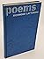 Poems