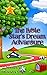 The Little Star's Dream Adventure by Harendra Singh