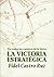 La victoria estratégica. La contraofensiva estratégica