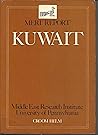 Kuwait (Meri Report, Middle East Research Institute, University of Pennsylvania)