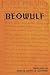 Beowulf by Burton Raffel (2013-01-19)