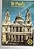 St. Paul's: The Cathedral Guide (A Pitkin Pictorial, Pride of Britain Book)