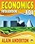 AQA A Level Economics Student Book by Anderton, Mr Alain 1st (first) Edition (2008)