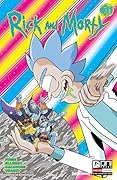 Rick and Morty (2023) #11