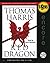 Red Dragon by Thomas Harris (2005-01-31)