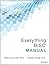 Everything DiSC Manual by Mark Scullard (2015-05-04)